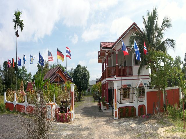 Eingang